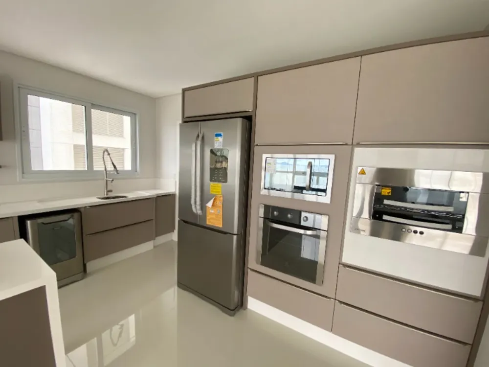 Apartamento, 4 quartos, 237 m² - Foto 7