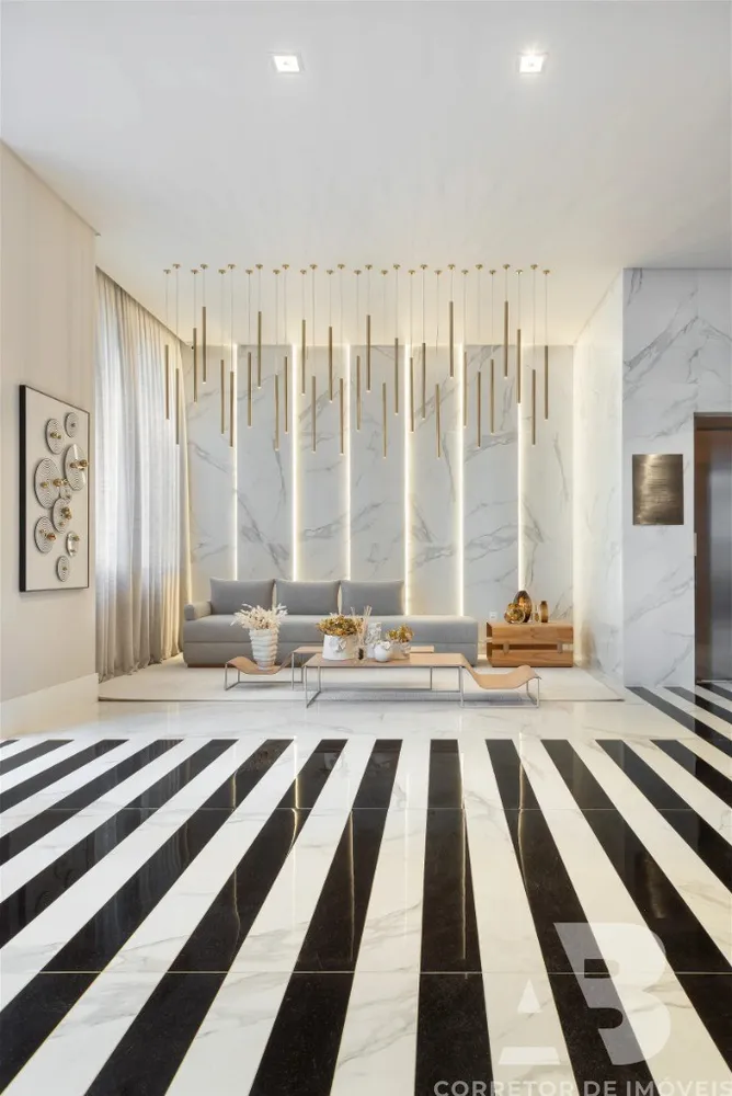 Apartamento, 4 quartos, 138 m² - Foto 5