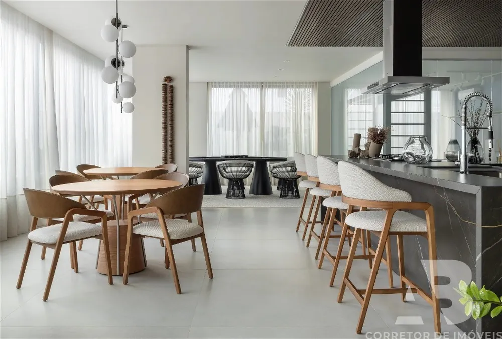 Apartamento, 4 quartos, 138 m² - Foto 11