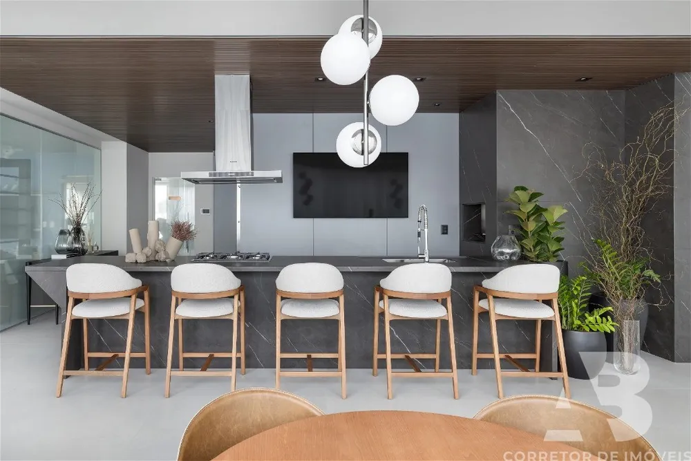 Apartamento, 4 quartos, 138 m² - Foto 10