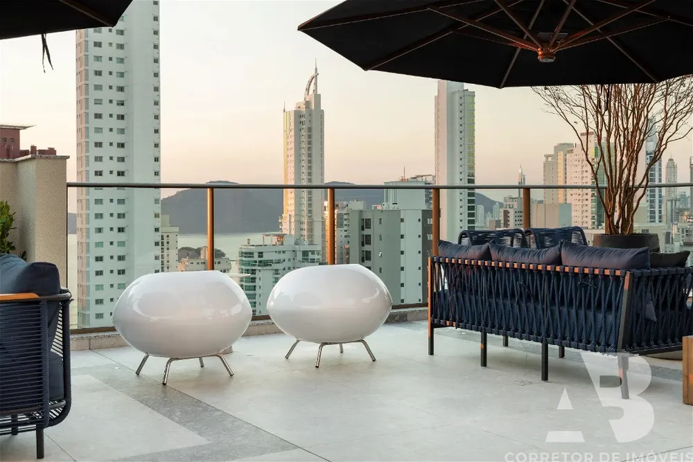 Apartamento, 4 quartos, 138 m² - Foto 18