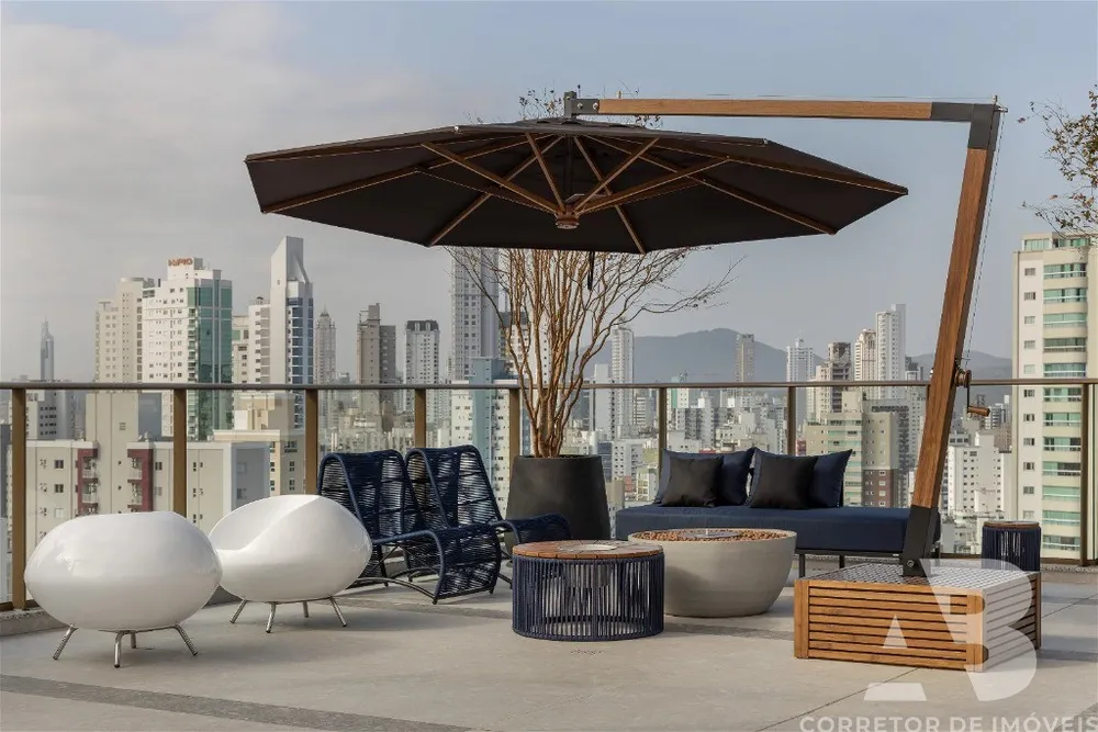 Apartamento, 4 quartos, 138 m² - Foto 17