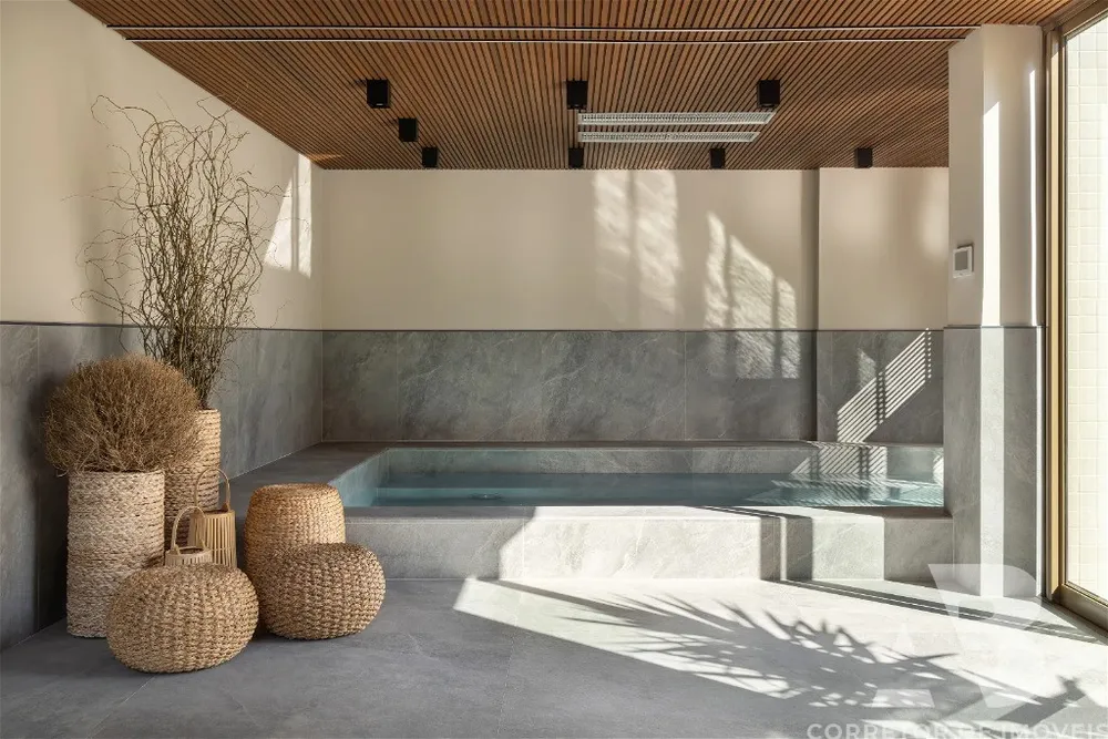 Apartamento, 4 quartos, 138 m² - Foto 9