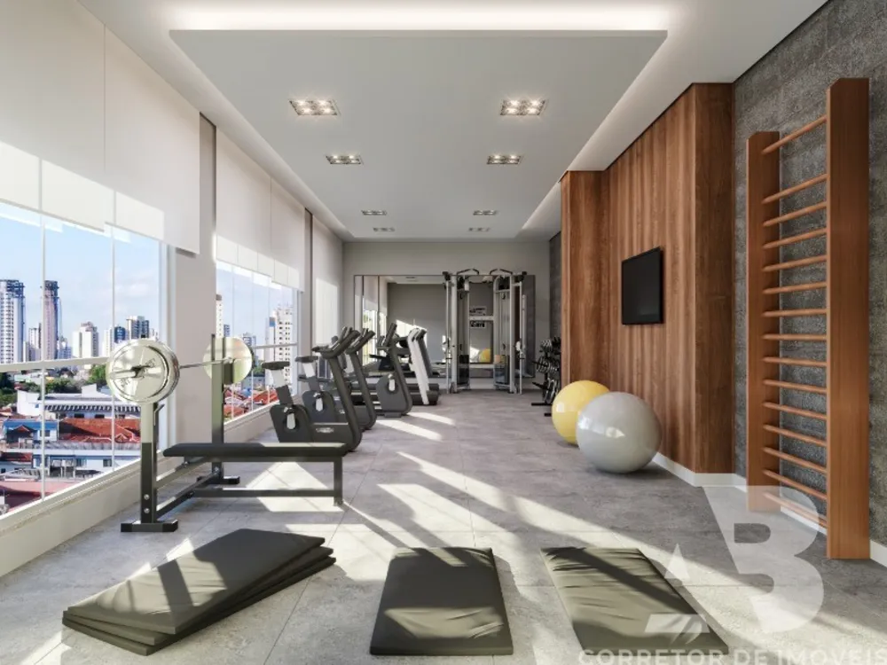 Apartamento, 4 quartos, 238 m² - Foto 6
