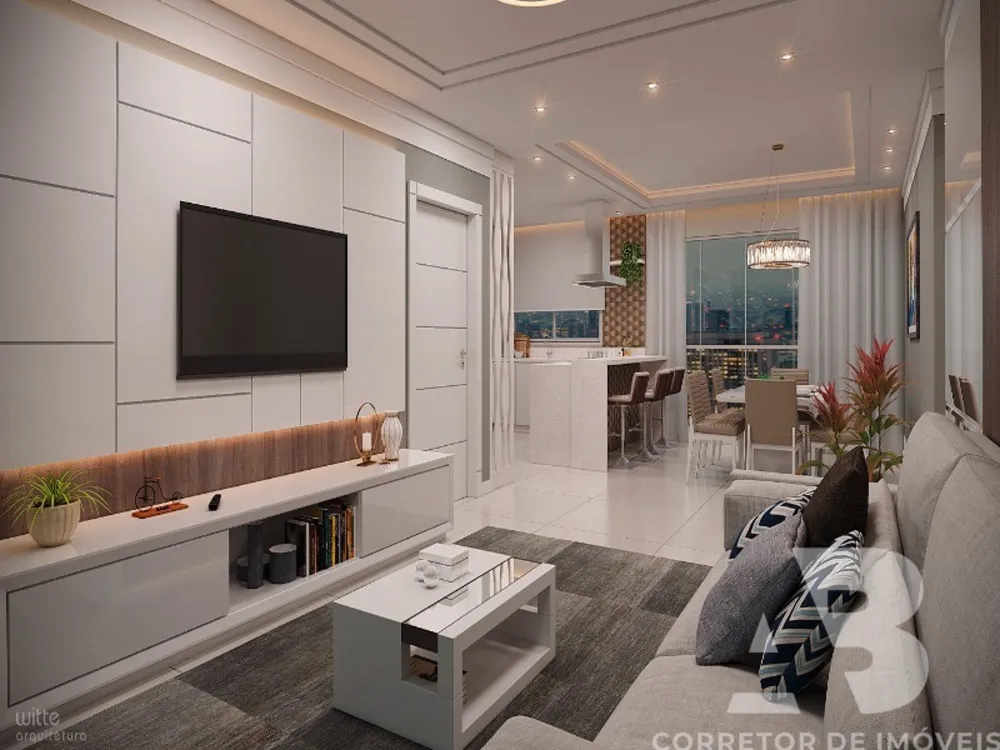 Apartamento, 4 quartos, 238 m² - Foto 10
