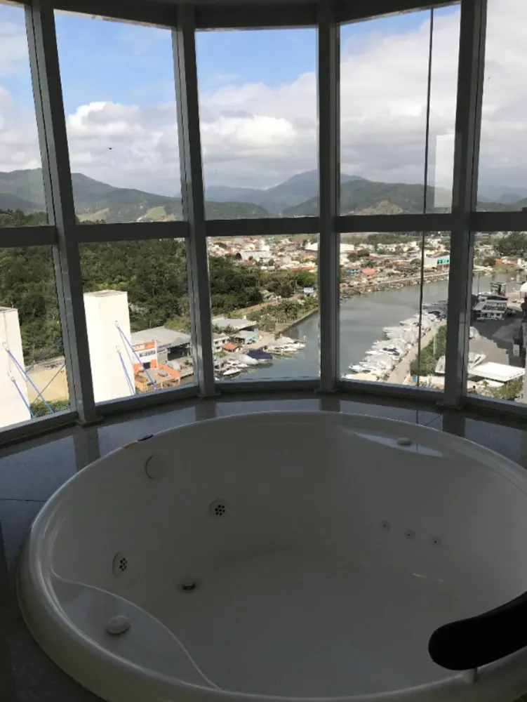 Apartamento, 4 quartos, 237 m² - Foto 7