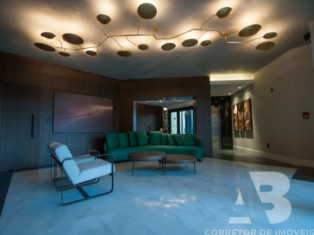 Apartamento, 3 quartos, 153 m² - Foto 1