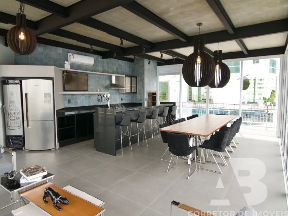 Apartamento, 3 quartos, 153 m² - Foto 8