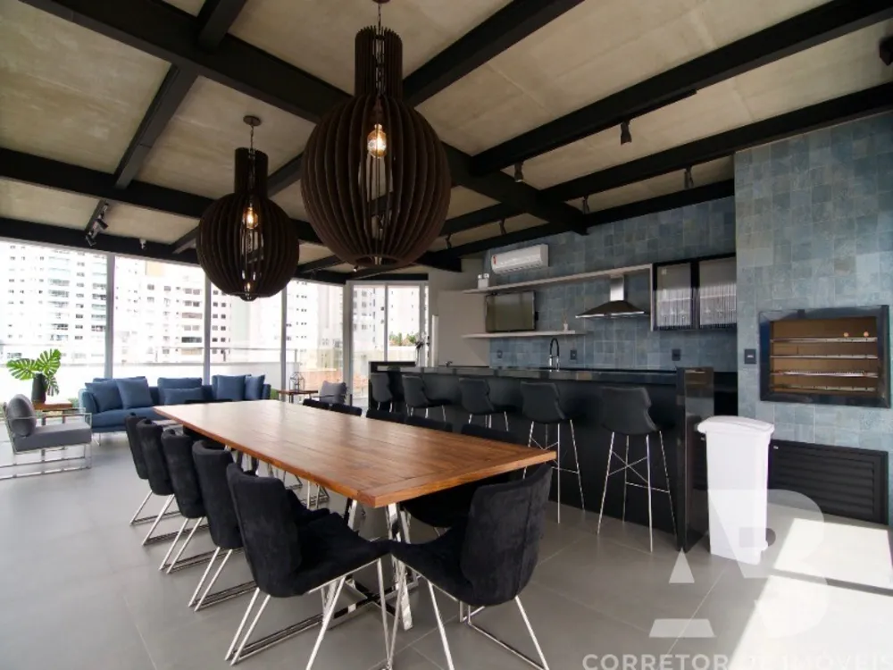 Apartamento, 3 quartos, 153 m² - Foto 6