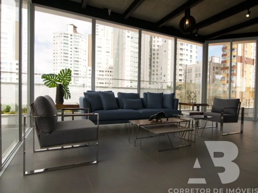 Apartamento, 3 quartos, 153 m² - Foto 7
