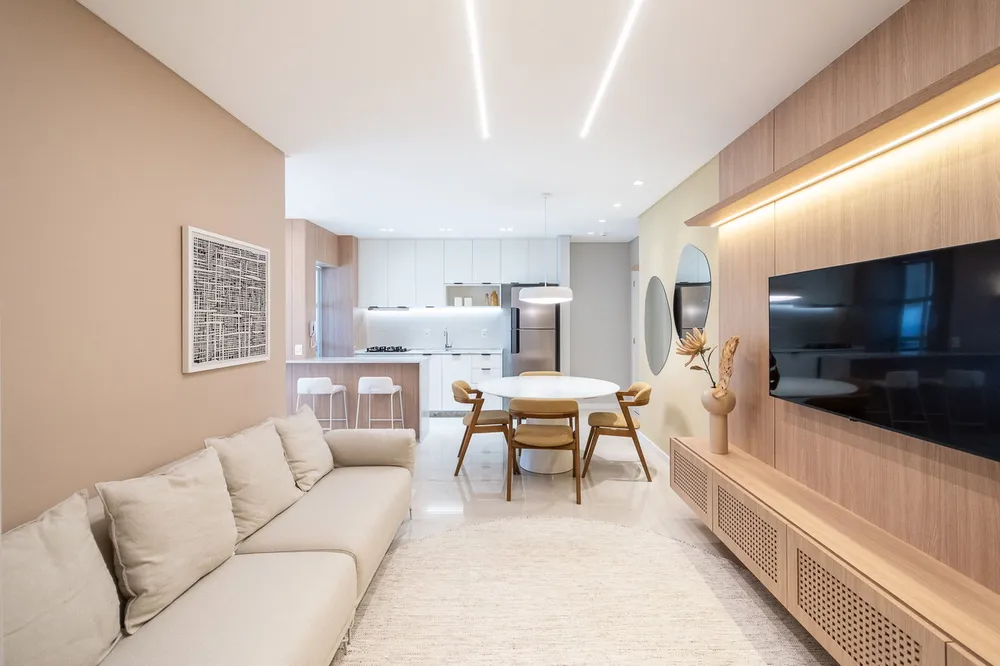 Apartamento, 2 quartos, 73 m² - Foto 15