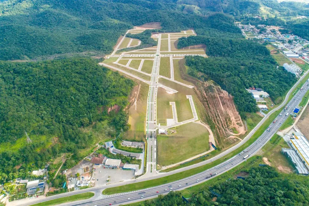 Terreno à venda, 300m² - Foto 4