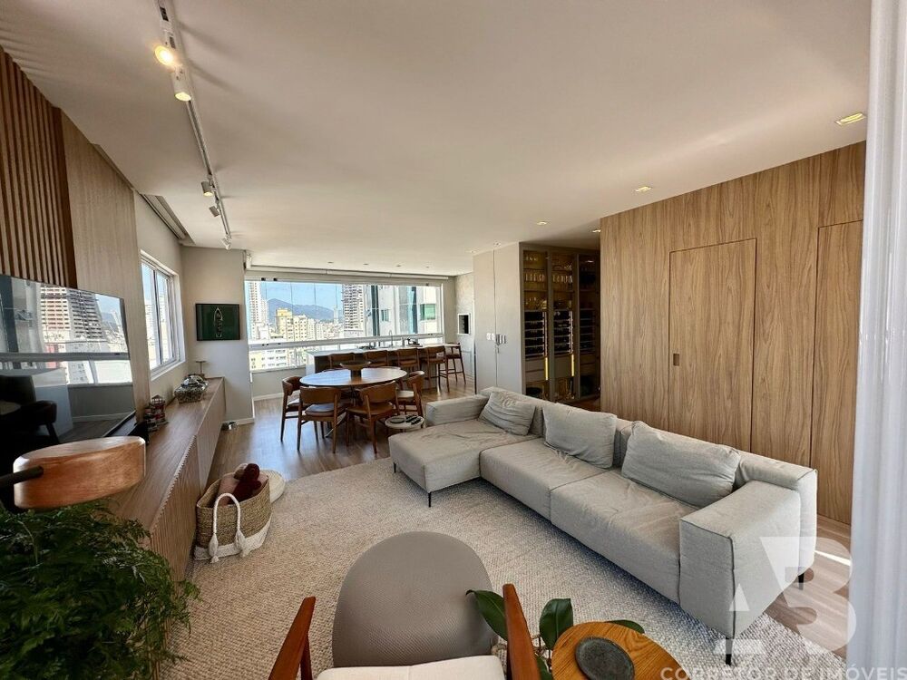 Cobertura à venda com 4 quartos, 13m² - Foto 3