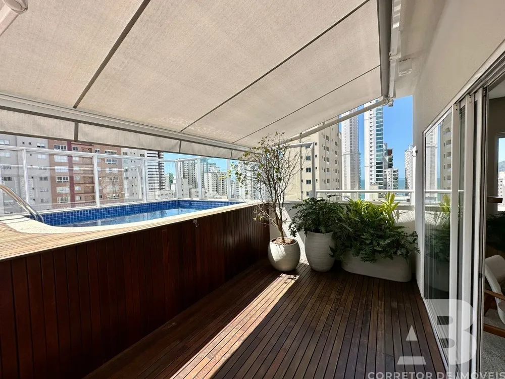 Cobertura, 4 quartos, 13 m² - Foto 15