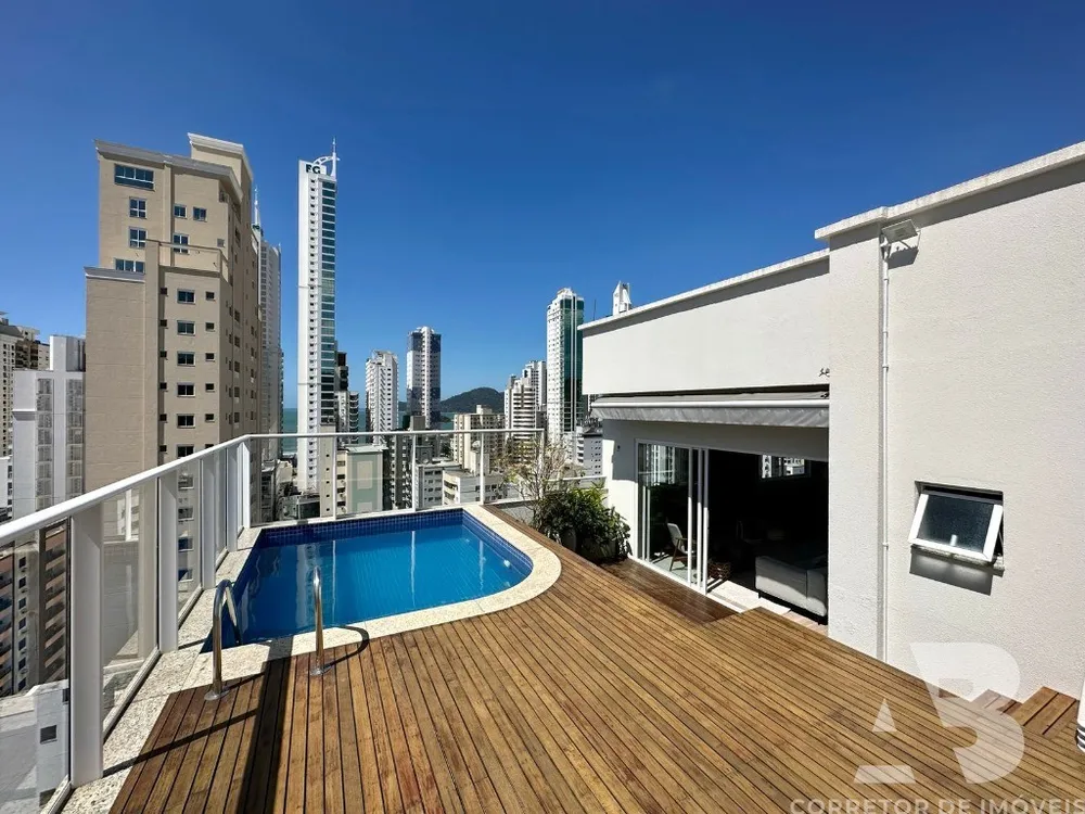 Cobertura, 4 quartos, 13 m² - Foto 16