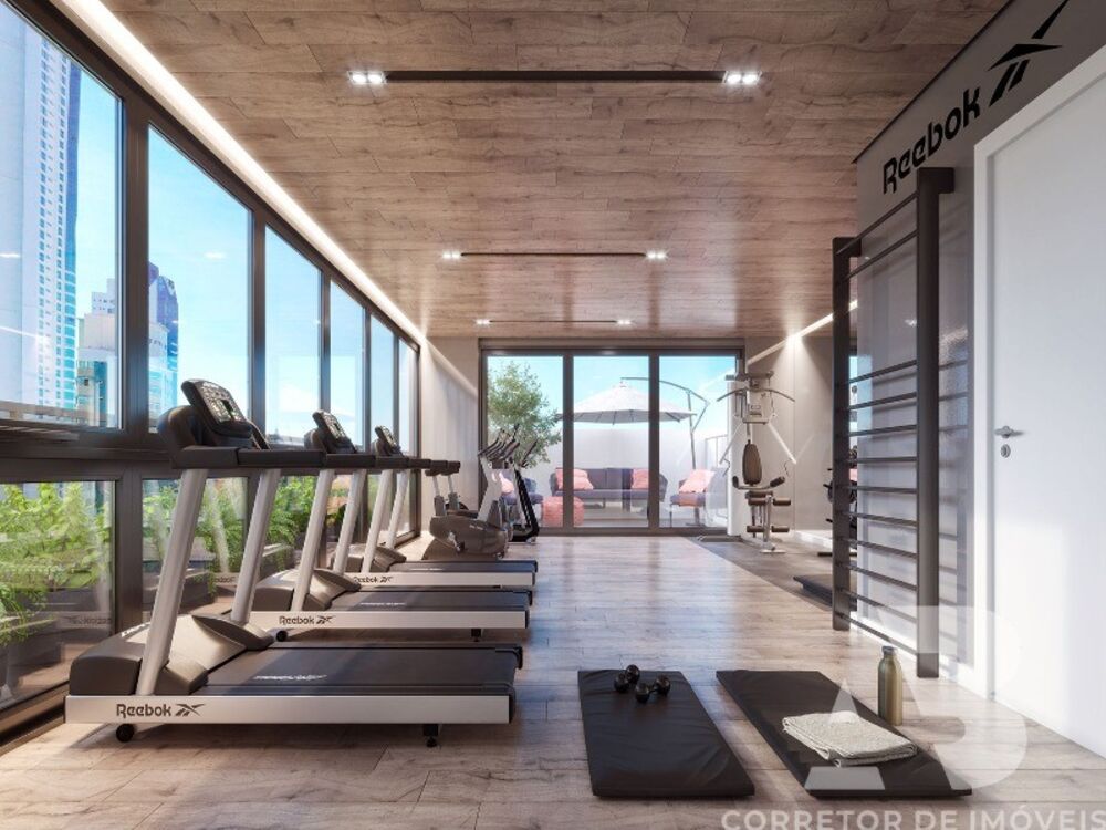 Cobertura, 4 quartos, 296 m² - Foto 11