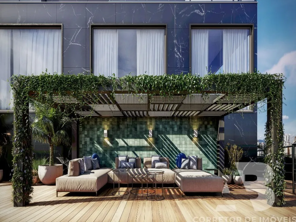 Cobertura, 4 quartos, 296 m² - Foto 9