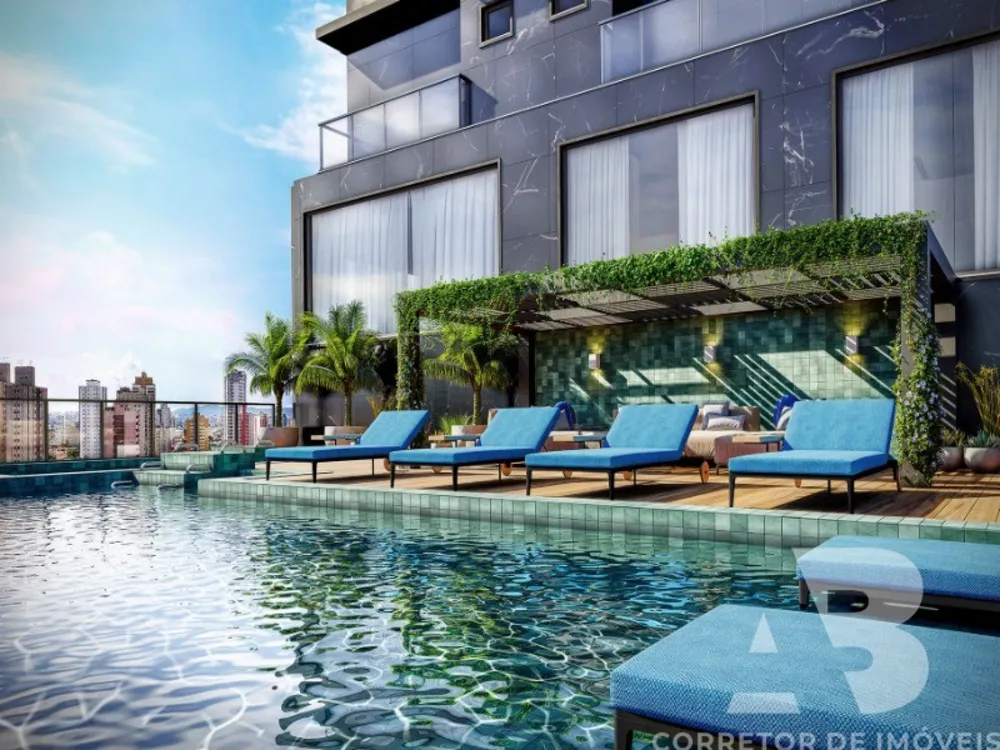 Cobertura, 4 quartos, 296 m² - Foto 10