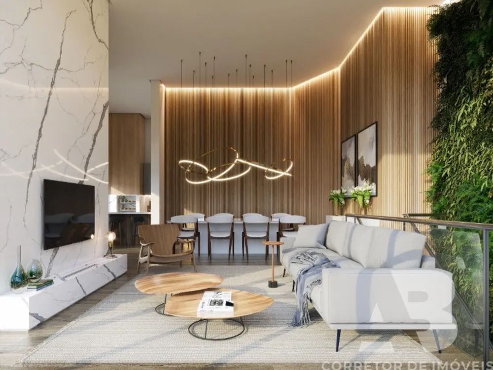 Cobertura, 4 quartos, 296 m² - Foto 5