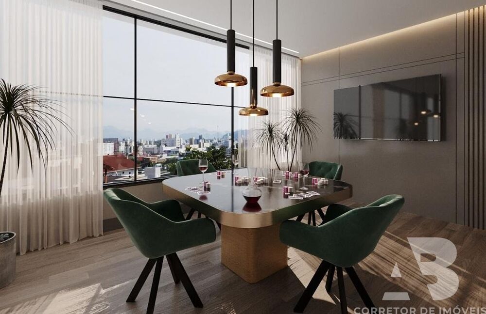 Apartamento, 4 quartos - Foto 12
