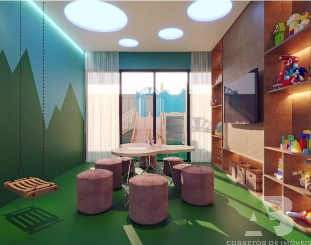 Apartamento, 4 quartos - Foto 7