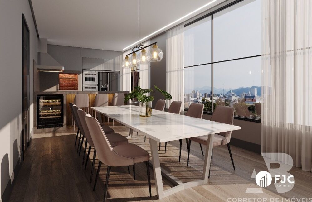 Apartamento, 4 quartos - Foto 9
