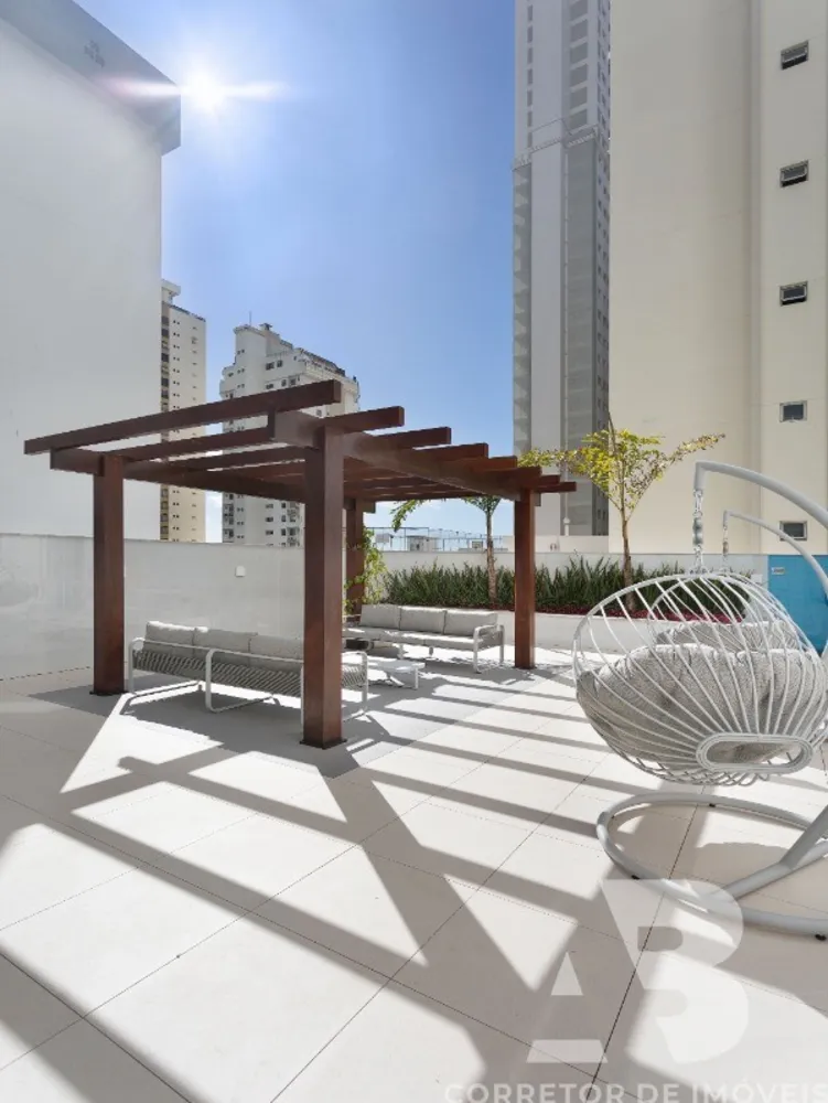 Apartamento, 4 quartos, 140 m² - Foto 5