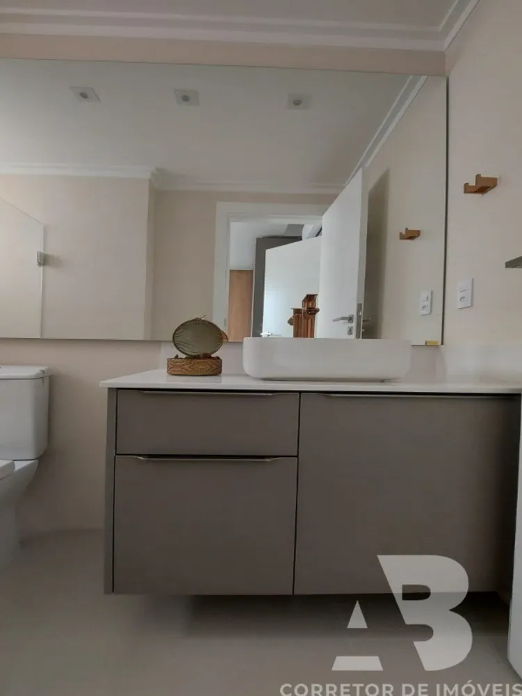 Apartamento, 4 quartos, 140 m² - Foto 3
