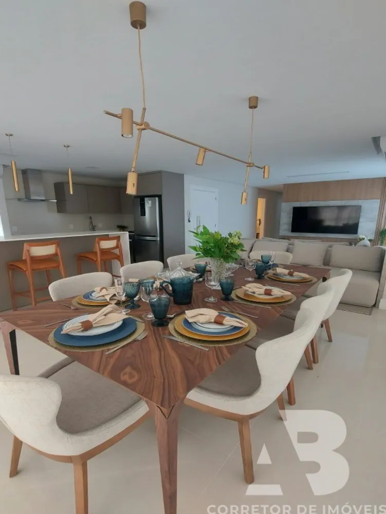 Apartamento, 4 quartos, 140 m² - Foto 2