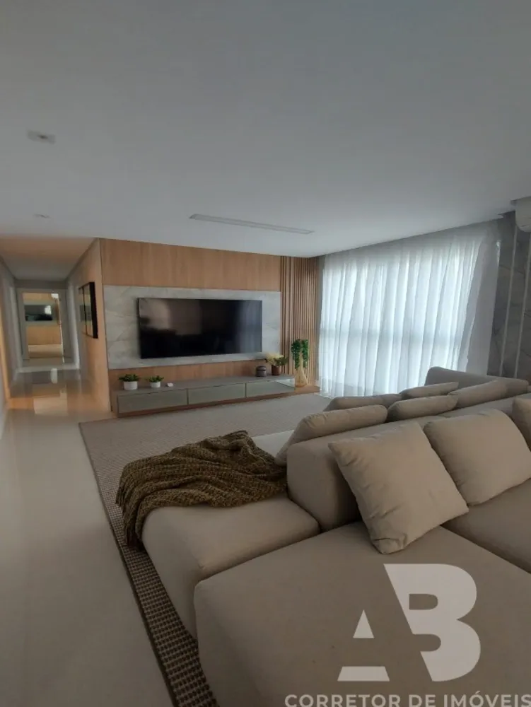 Apartamento, 4 quartos, 140 m² - Foto 8