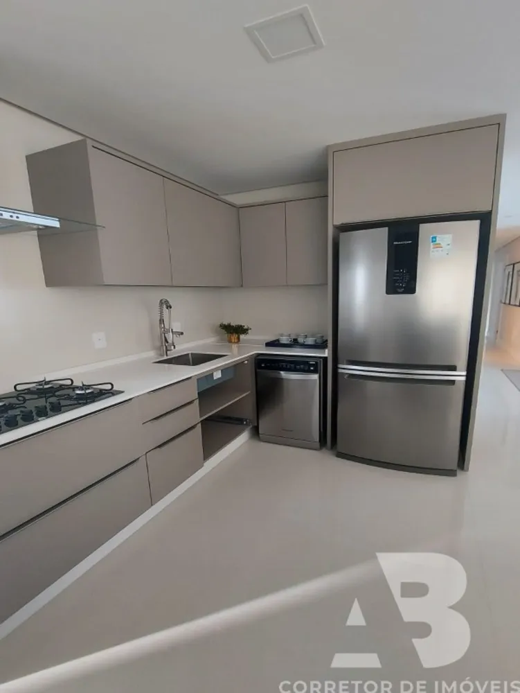 Apartamento, 4 quartos, 140 m² - Foto 6