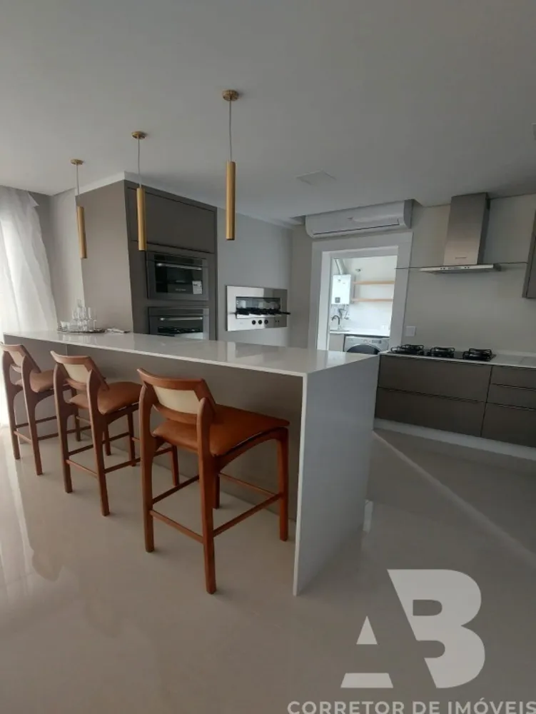 Apartamento, 4 quartos, 140 m² - Foto 4
