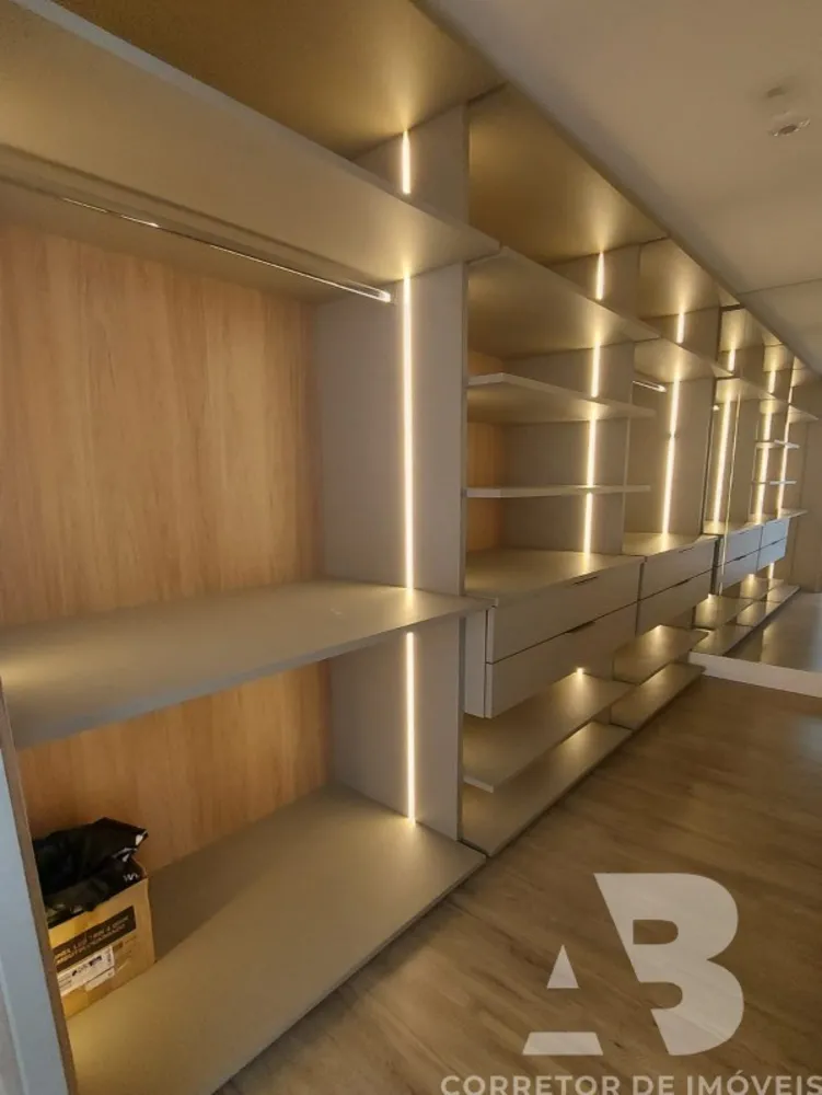 Apartamento, 4 quartos, 140 m² - Foto 7