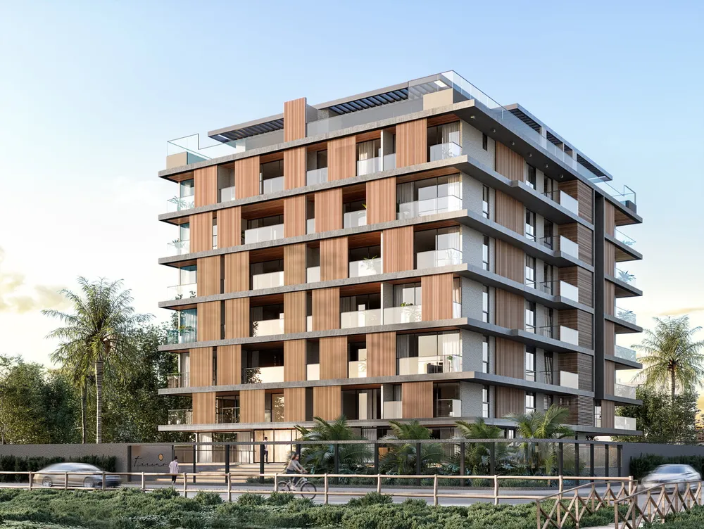 Apartamento, 3 quartos, 219 m² - Foto 2