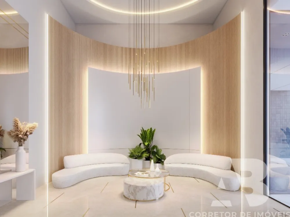 Apartamento, 4 quartos, 152 m² - Foto 2