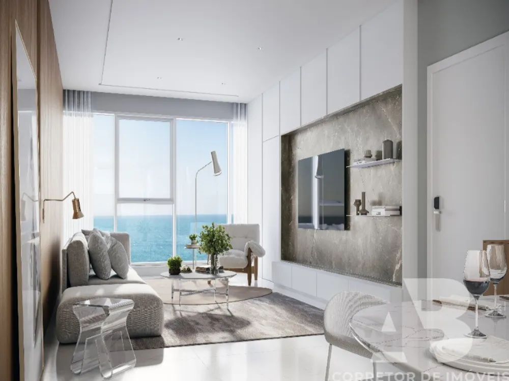 Apartamento, 4 quartos, 152 m² - Foto 1