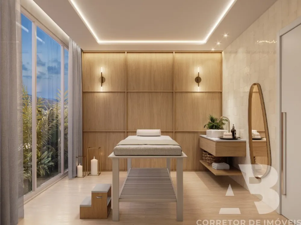 Apartamento, 4 quartos, 152 m² - Foto 12