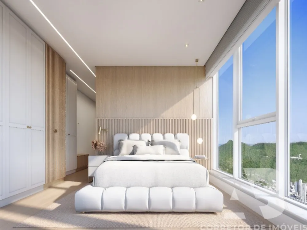 Apartamento, 4 quartos, 152 m² - Foto 4