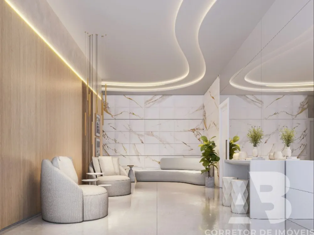 Apartamento, 4 quartos, 152 m² - Foto 6