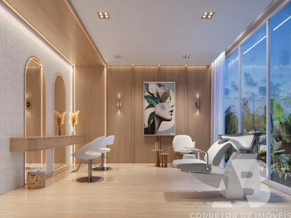 Apartamento, 4 quartos, 152 m² - Foto 11