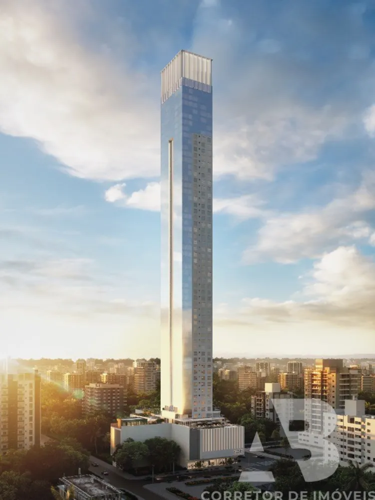 Apartamento, 4 quartos, 152 m² - Foto 9