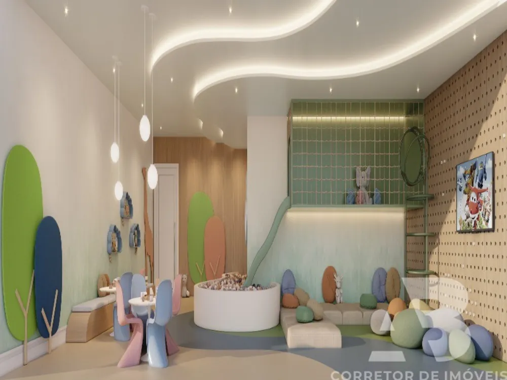 Apartamento, 4 quartos, 152 m² - Foto 8