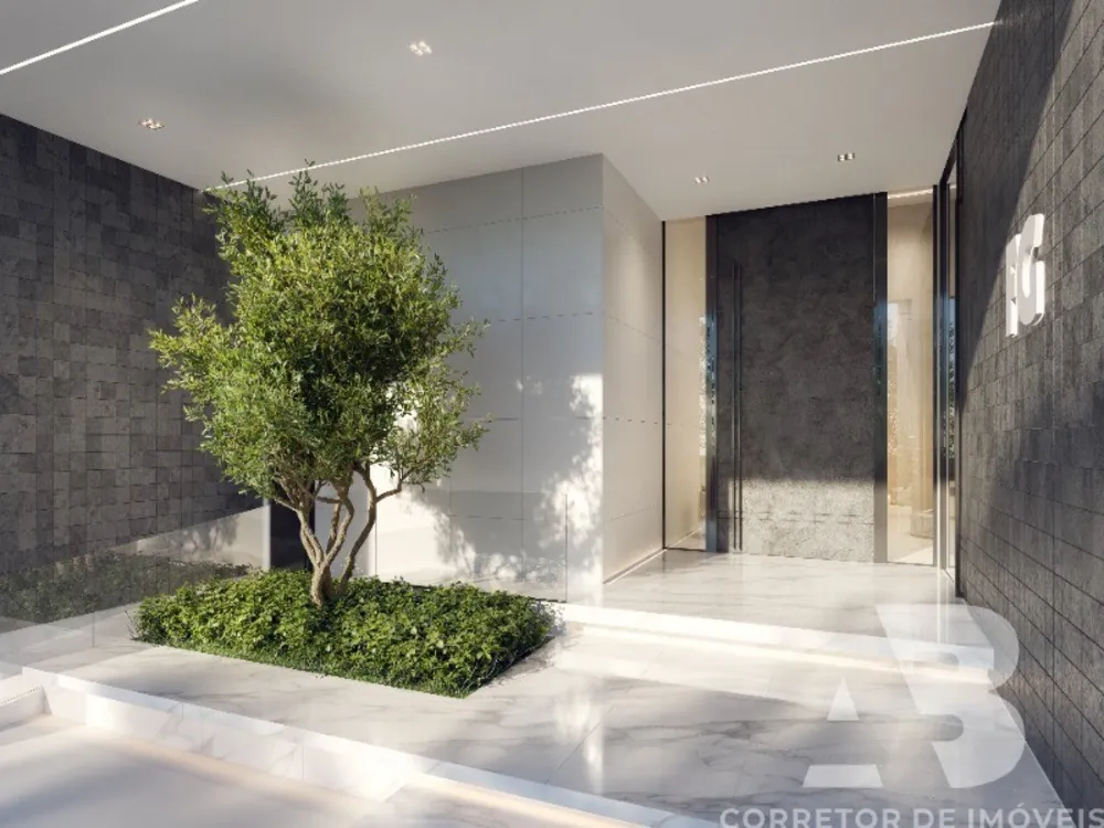 Apartamento, 4 quartos, 152 m² - Foto 5
