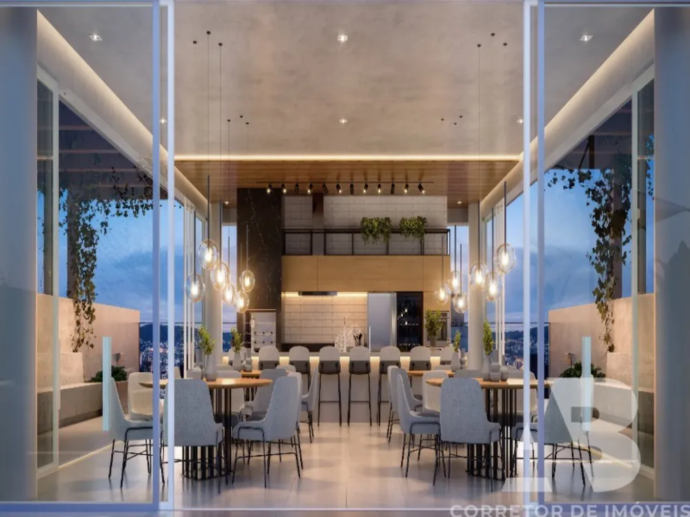 Apartamento, 4 quartos, 152 m² - Foto 7