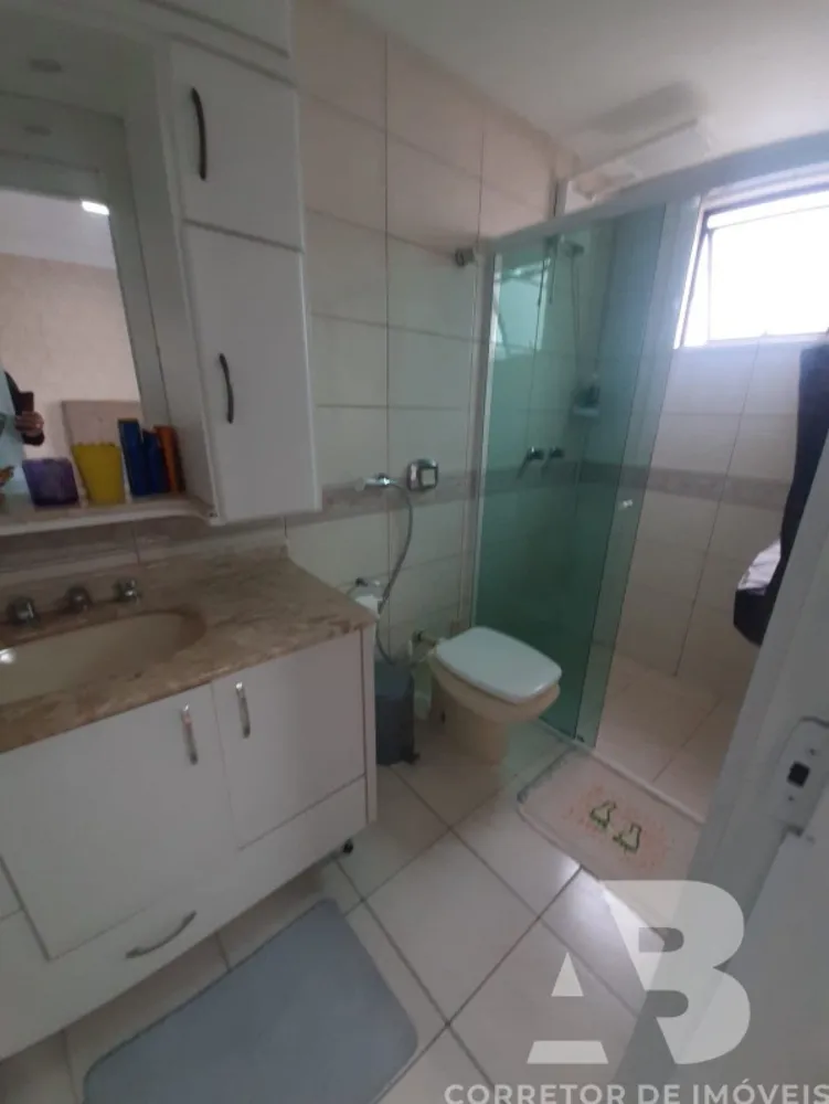 Apartamento, 3 quartos, 222 m² - Foto 20