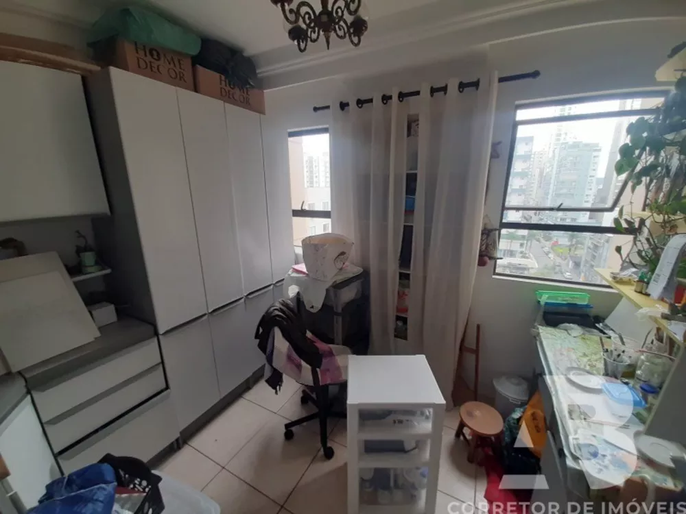 Apartamento, 3 quartos, 222 m² - Foto 8