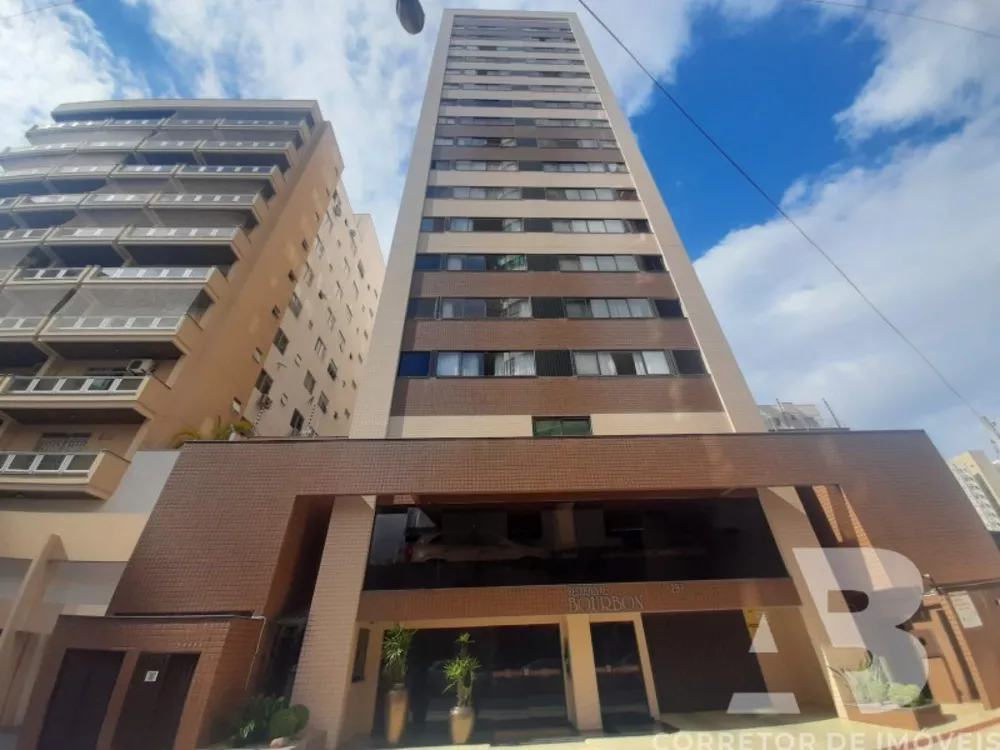 Apartamento, 3 quartos, 222 m² - Foto 4