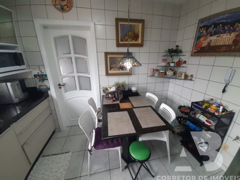 Apartamento, 3 quartos, 222 m² - Foto 7