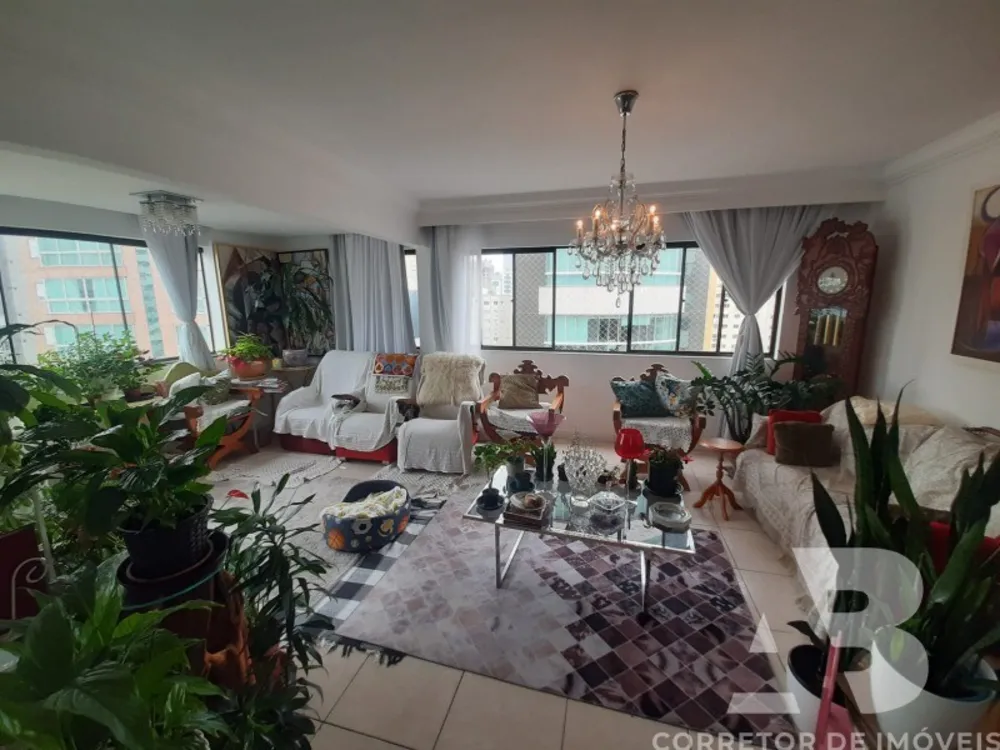 Apartamento, 3 quartos, 222 m² - Foto 4