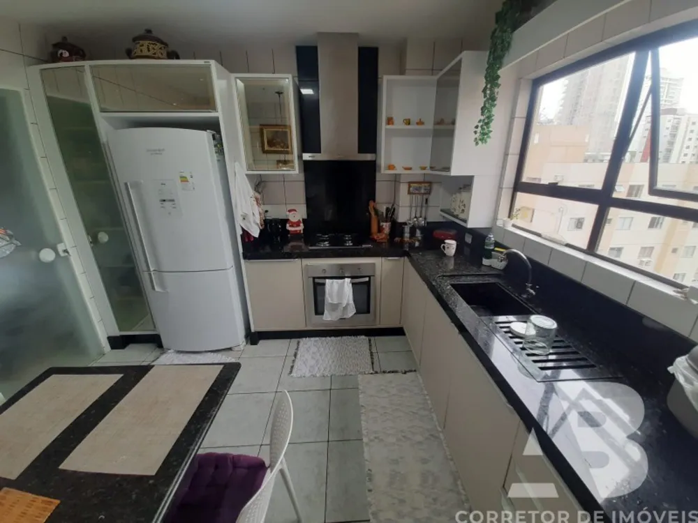 Apartamento, 3 quartos, 222 m² - Foto 9